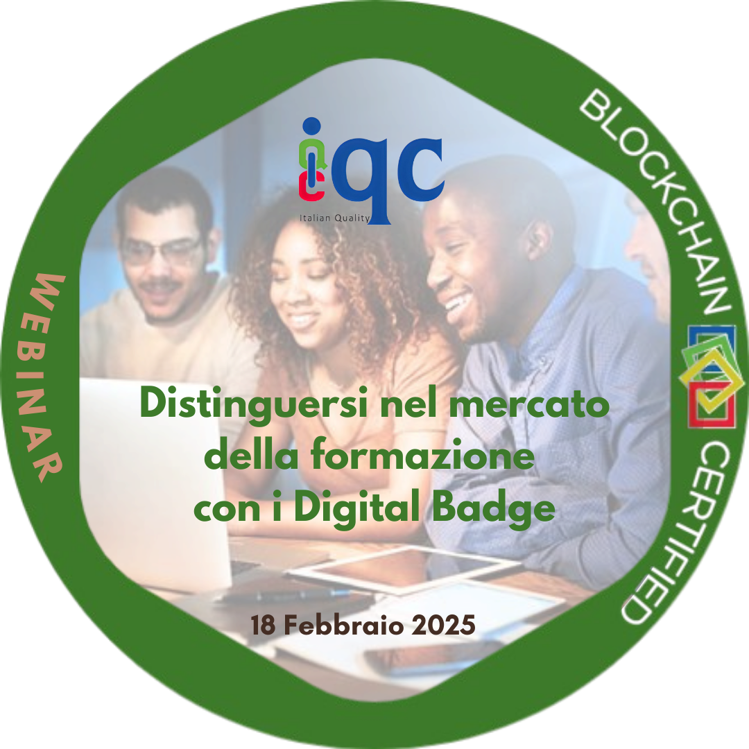 Badge pubblico 73933